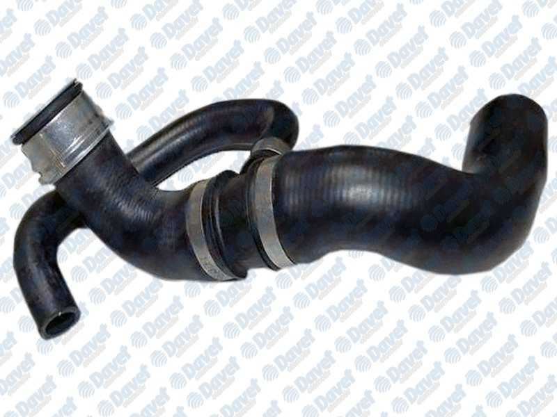 UCPA 10H125133 Radyator Alt Hortumu Sprinter 3.0 L V6